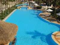 Golden Sand Resort 5*