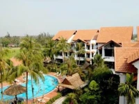 Hoi An Trails Resort 4*