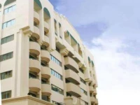 Grand Palace Hotel Apartments 3*