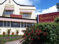 The Somerville