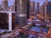 The Westin Chicago River North