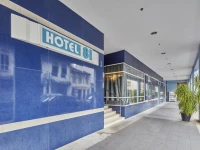 Hotel 81 Dickson 2*
