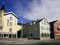 Reykjavik Centrum Hotel