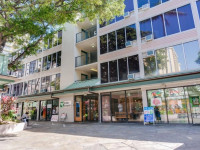 Kuhio Banyan Club