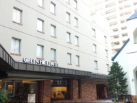 Green Hill Hotel Kobe