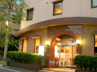 Hotel Ikeda