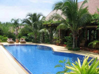 Mountain View Villa