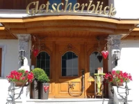 Hotel Gletscherblick 4*