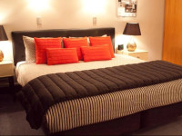 Strathern Motor Lodge