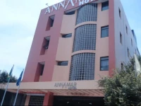Annamar Hotel 2*
