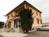 Affittacamere Trattoria Del Cristo 2*