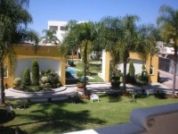 Hotel Canarios 4*