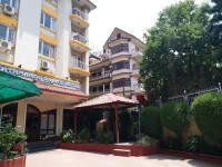 Kathmandu Prince Hotel 3*