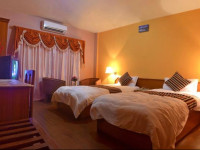 Kathmandu Prince Hotel