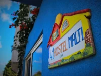 Hostel Malti 3*