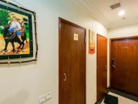 Mitraa Inn 2*