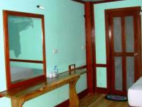 Pans Bungalow
