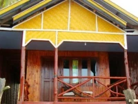Pans Bungalow 1*