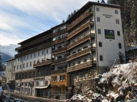 Club TNT Alpin Adler 2*