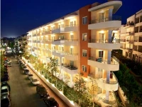 Bio Hotel Suites 4*
