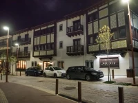 Anesis Hotel 1*