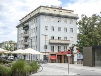 B&B Graz 3*