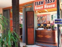 Teaw Tass Guesthouse 1*