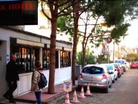 Pak Hotel 3*