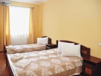 Etna Hotel 3*