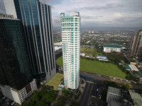 The Exchange Regency Residence Hotel