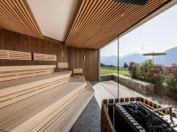 Hotel Mitterplatt 4*