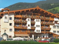 Ferienhotel Neue Post 4*
