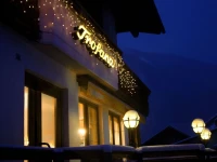 Pension Trofana 2*