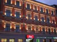 Garden Palace 4*