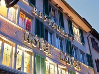 Hotel Rappen 3*