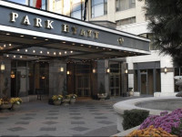 Park Hyatt Toronto