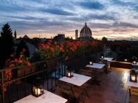 Hotel Cardinal of Florence 3*
