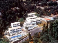 Montagnola 3*