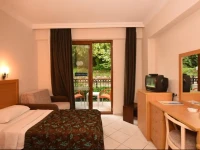 Perdikia Beach 3*