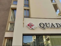 Quadra Key Residence 4*