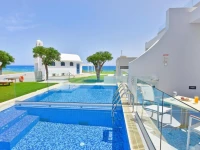 Pernera Beach Hotel Protaras 3*