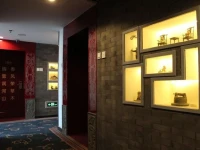 Huguosi Hotel 2*
