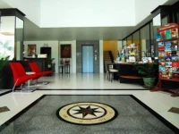 Laem Din Hotel Koh Samui 2*