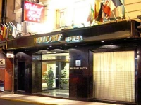 Waldorf 3*