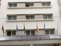 De Las Americas 4*
