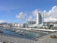 Duplex Alojamento Solmar Avenida Center