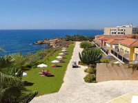 SENTIDO Pafian Sun Village