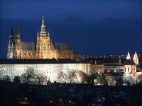 Four Seasons Hotel Prague