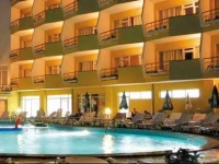 Hotel Mak 4*