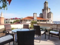 Rapunzel Hostel 3*